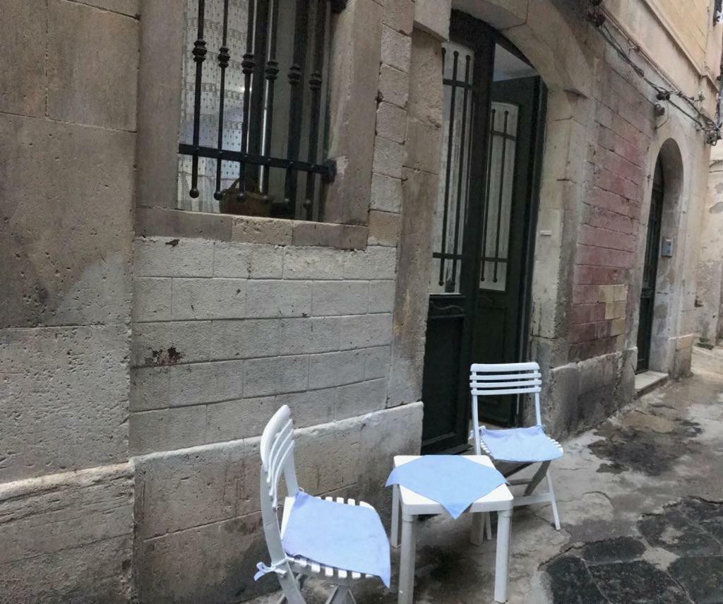 Casa Elena Villa Syracuse Luaran gambar