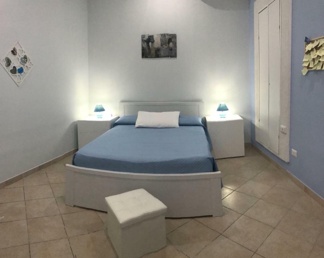 Casa Elena Villa Syracuse Luaran gambar